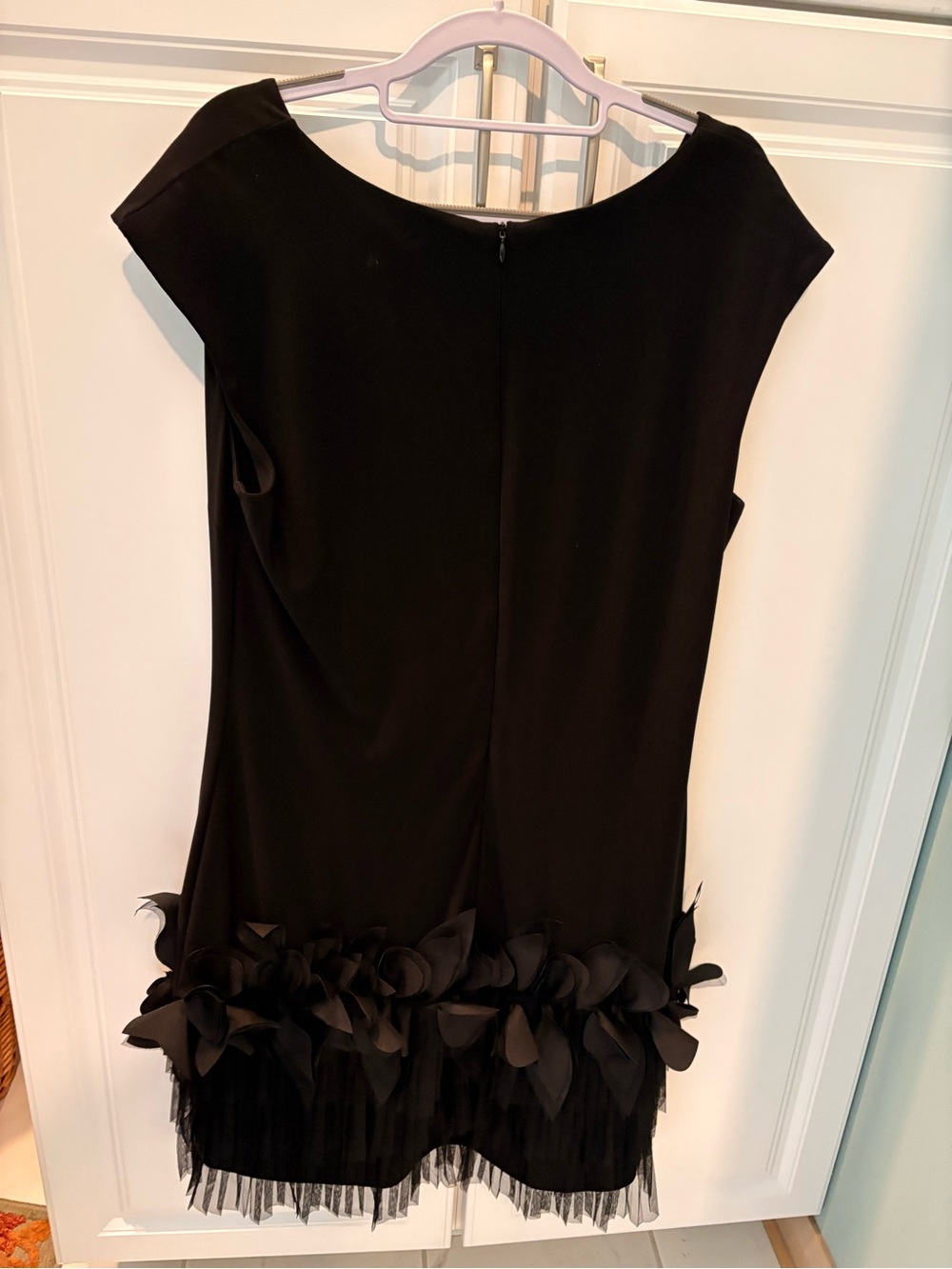 Frank Lyman Design Black Label Jacket
